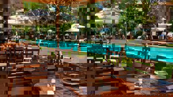 Gloria Serenity Resort - All Inclusive