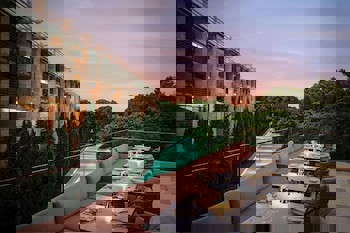 Gloria Serenity Resort - All Inclusive