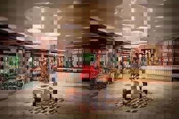 Gloria Serenity Resort - All Inclusive