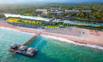 Gloria Serenity Resort - All Inclusive