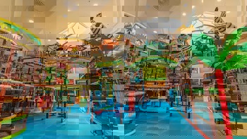 Gloria Serenity Resort - All Inclusive