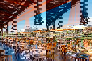 Gloria Serenity Resort - All Inclusive