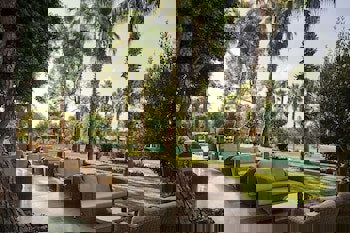 Gloria Serenity Resort - All Inclusive