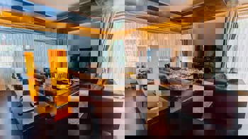 Gloria Serenity Resort - All Inclusive