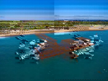 Gloria Serenity Resort - All Inclusive