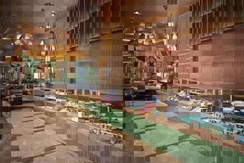 Gloria Serenity Resort - All Inclusive