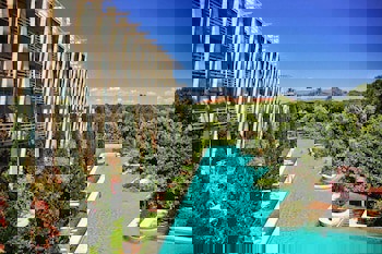 Gloria Serenity Resort - All Inclusive