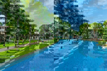 Gloria Serenity Resort - All Inclusive