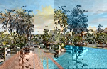 Gloria Serenity Resort - All Inclusive