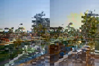 Gloria Serenity Resort - All Inclusive