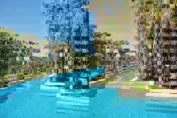 Gloria Serenity Resort - All Inclusive