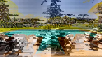 Gloria Serenity Resort - All Inclusive