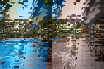 Gloria Serenity Resort - All Inclusive