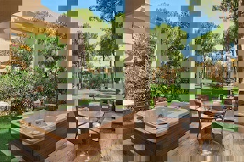 Gloria Serenity Resort - All Inclusive