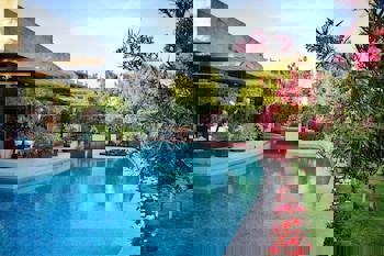 Gloria Serenity Resort - All Inclusive