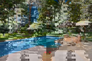 Gloria Serenity Resort - All Inclusive