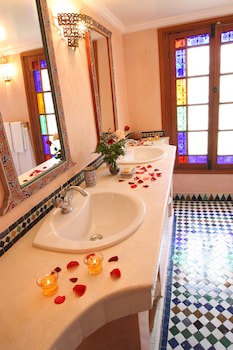 Dar Al Andalous - Riad