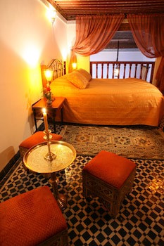 Dar Al Andalous - Riad