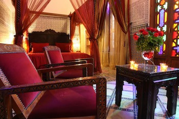 Dar Al Andalous - Riad