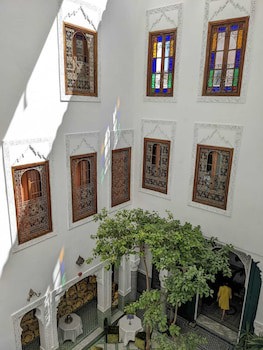 Dar Al Andalous - Riad