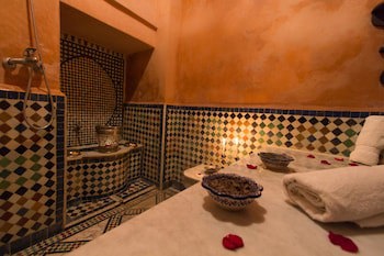 Dar Al Andalous - Riad