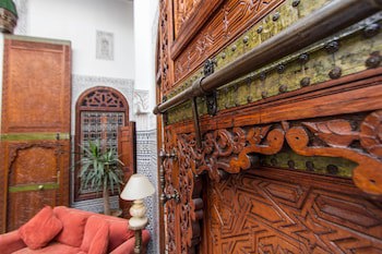 Dar Al Andalous - Riad