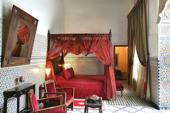 Dar Al Andalous - Riad