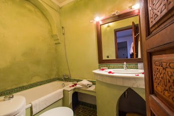 Dar Al Andalous - Riad