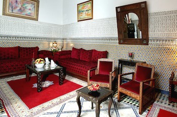 Dar Al Andalous - Riad