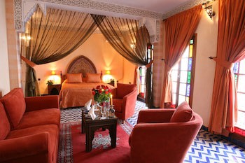 Dar Al Andalous - Riad