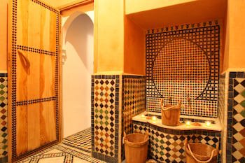 Dar Al Andalous - Riad