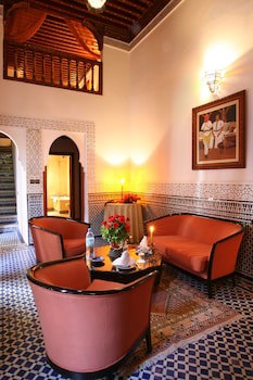 Dar Al Andalous - Riad