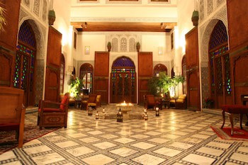 Dar Al Andalous - Riad