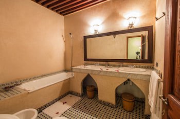 Dar Al Andalous - Riad