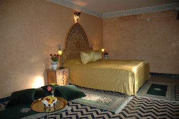 Dar Al Andalous - Riad