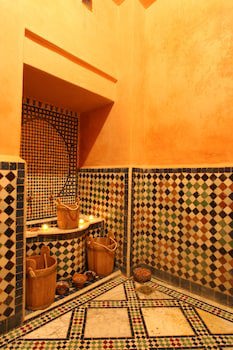 Dar Al Andalous - Riad