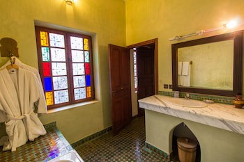 Dar Al Andalous - Riad