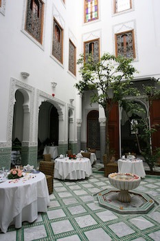 Dar Al Andalous - Riad