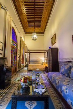 Dar Al Andalous - Riad
