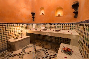 Dar Al Andalous - Riad