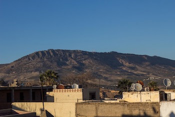 Dar Al Andalous - Riad