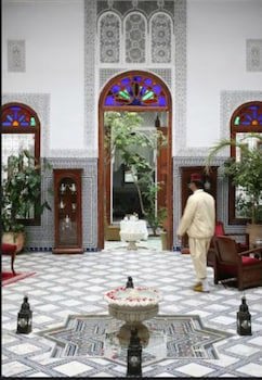 Dar Al Andalous - Riad