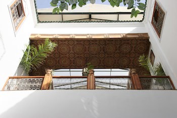 Dar Al Andalous - Riad