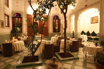 Dar Al Andalous - Riad