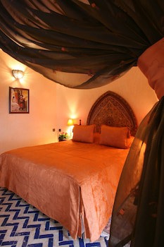 Dar Al Andalous - Riad
