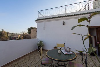 Dar Al Andalous - Riad