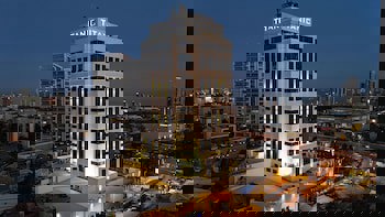 Titanic Business Kartal