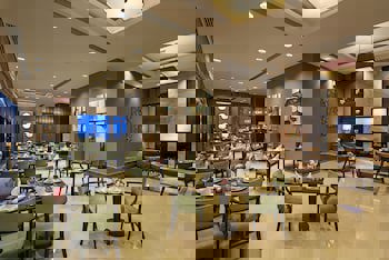 Titanic Business Kartal