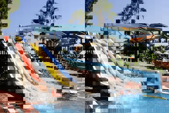 Paloma Oceana - All Inclusive