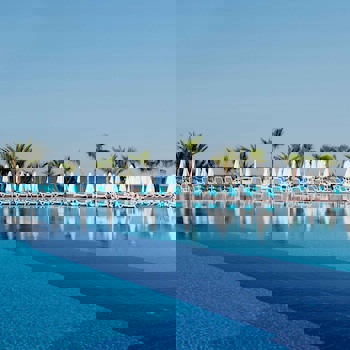 Paloma Oceana - All Inclusive